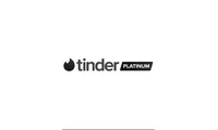 Tinder Platinum - 6 Months Subscription (Colombia) thumb 2