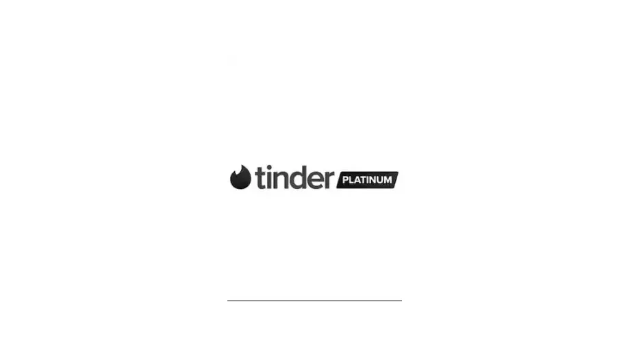 Tinder Platinum - 6 Months Subscription (Colombia) gallery image 2