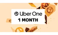 Uber One - 1 Month Subscription (United States) thumb 2
