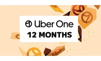 Uber One - 12 Months Subscription (United Kingdom) thumb 2