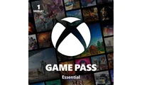 Xbox Game Pass Essential - 1 Month Subscription (Germany) thumb 2