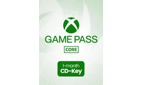 Xbox Game Pass Essential - 1 Month Subscription (Global) thumb 2