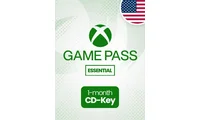 Xbox Game Pass Essential - 1 Month Subscription (United States) thumb 2