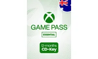 Xbox Game Pass Essential - 12 Months Subscription (Australia) thumb 2