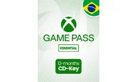 Xbox Game Pass Essential - 12 Months Subscription (Brazil) thumb 2