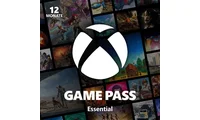 Xbox Game Pass Essential - 12 Months Subscription (Germany) thumb 2
