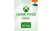 Xbox Game Pass Essential - 12 Months Subscription (India) thumb 2