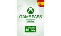 Xbox Game Pass Essential - 12 Months Subscription (Spain) thumb 2
