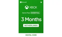 Xbox Game Pass Essential - 3 Months Subscription (Netherlands) thumb 2