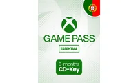 Xbox Game Pass Essential - 3 Months Subscription (Portugal) thumb 2