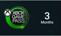 Xbox Game Pass Essential - 3 Months Subscription (Romania) thumb 2