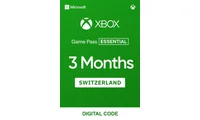 Xbox Game Pass Essential - 3 Months Subscription (Switzerland) thumb 2