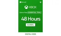Xbox Game Pass Essential - 48 Hours Subscription (Global) thumb 2