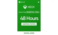 Xbox Game Pass Essential - 48 Hours Subscription (United States) thumb 2