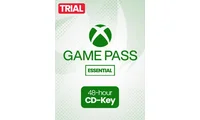 Xbox Game Pass Essential - 48-hour Subscription (Global) thumb 2
