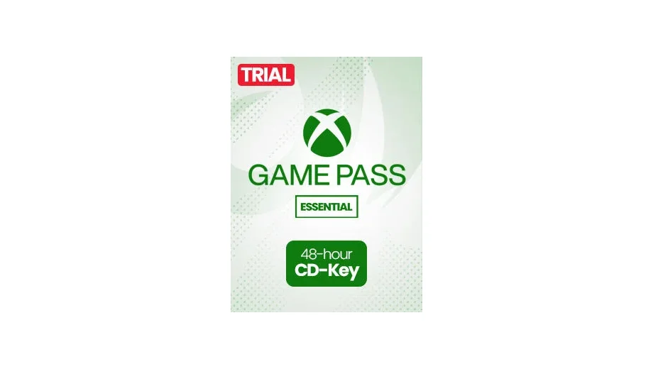 Xbox Game Pass Essential - 48-hour Subscription (Global) gallery image 2