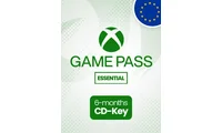 Xbox Game Pass Essential - 6 Months Subscription (Europe) thumb 2