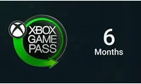 Xbox Game Pass Essential - 6 Months Subscription (Germany) thumb 2