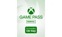 Xbox Game Pass Essential - 6 Months Subscription (Global) thumb 2