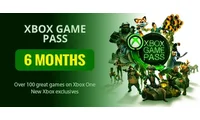 Xbox Game Pass Essential - 6 MONTHS Subscription (Turkey) thumb 2