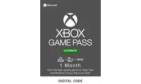 Xbox Game Pass Ultimate - 1 Month Subscription (Argentina) thumb 2