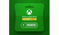 Xbox Game Pass Ultimate - 1 Month Subscription (Asia) thumb 2