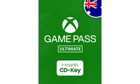Xbox Game Pass Ultimate - 1 Month Subscription (Australia) thumb 2