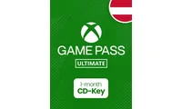 Xbox Game Pass Ultimate - 1 Month Subscription (Austria) thumb 2
