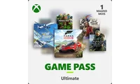 Xbox Game Pass Ultimate - 1 Month Subscription (Belgium) thumb 2