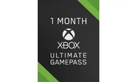Xbox Game Pass Ultimate - 1 Month Subscription (Canada) thumb 2