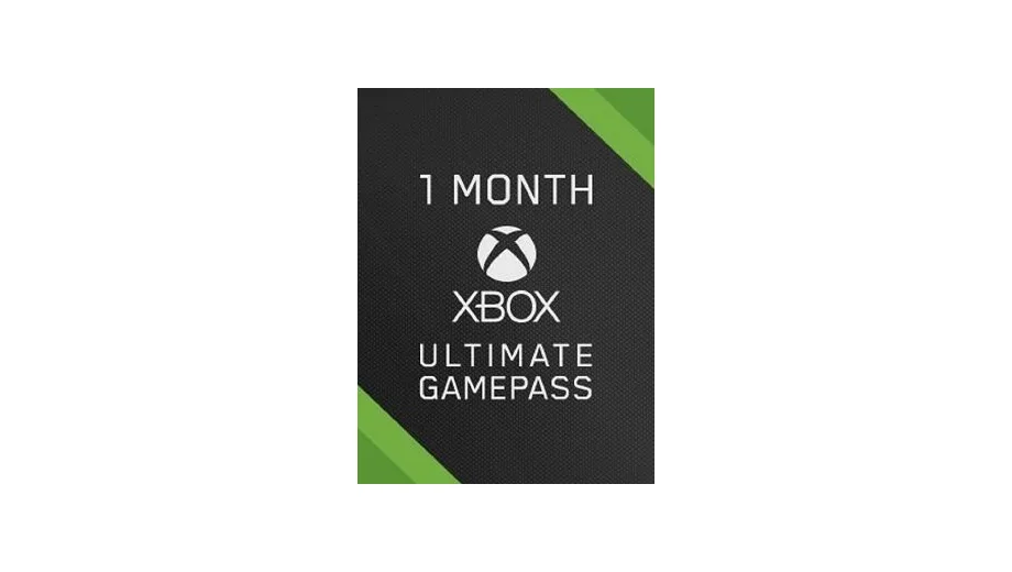 Xbox Game Pass Ultimate - 1 Month Subscription (Canada) gallery image 2
