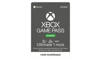 Xbox Game Pass Ultimate - 1 Month Subscription (France) thumb 2