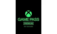 Xbox Game Pass Ultimate - 1 Month Subscription (India) thumb 2
