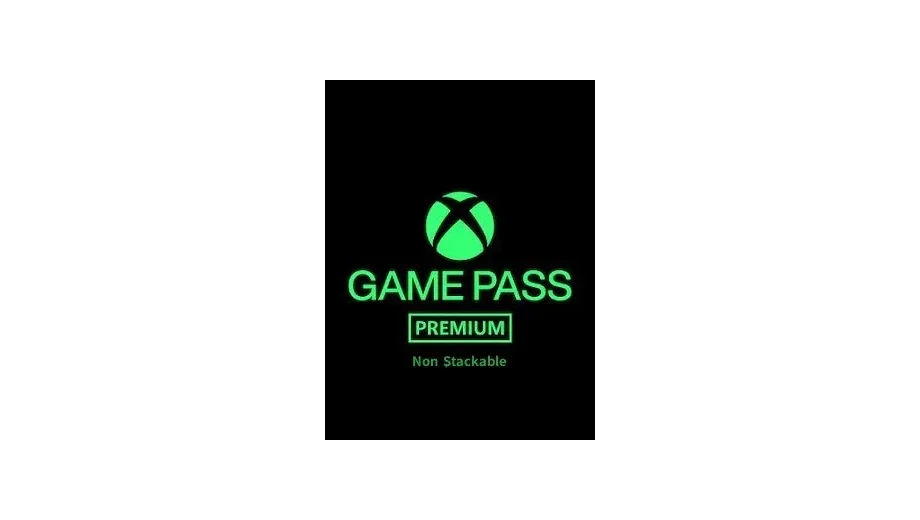 Xbox Game Pass Ultimate - 1 Month Subscription (India) gallery image 2