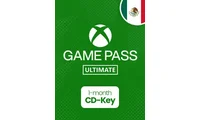 Xbox Game Pass Ultimate - 1 Month Subscription (Mexico) thumb 2