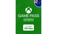 Xbox Game Pass Ultimate - 1 Month Subscription (New Zealand) thumb 2