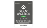Xbox Game Pass Ultimate - 1 Month Subscription (Norway) thumb 2
