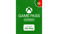 Xbox Game Pass Ultimate - 1 Month Subscription (Portugal) thumb 2