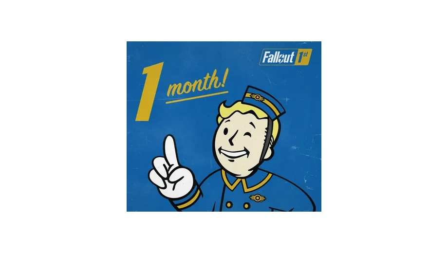 Xbox Game Pass Ultimate - 1 Month Subscription (ROW) gallery image 2