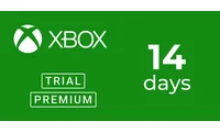 Xbox Game Pass Ultimate - 14 Days Subscription (Canada) thumb 2