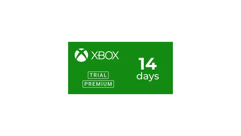 Xbox Game Pass Ultimate - 14 Days Subscription (Canada) gallery image 2