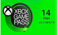 Xbox Game Pass Ultimate - 14 days Subscription (United States) thumb 2