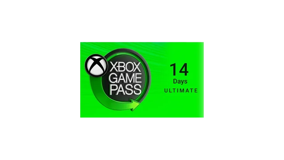 Xbox Game Pass Ultimate - 14 days Subscription (United States) gallery image 2