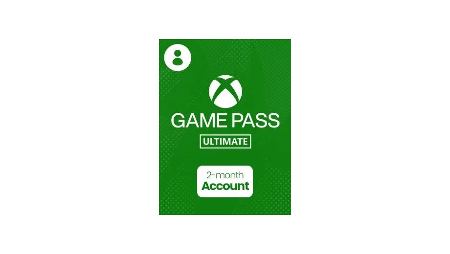 Xbox Game Pass Ultimate - 2 Months Subscription (Global) gallery image 2