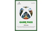 Xbox Game Pass Ultimate - 3 Months Subscription (Germany) thumb 2