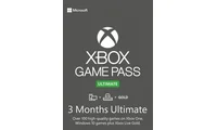 Xbox Game Pass Ultimate - 3 Months Subscription (Hong Kong) thumb 2
