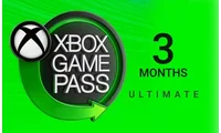 Xbox Game Pass Ultimate - 3 Months Subscription (Netherlands) thumb 2