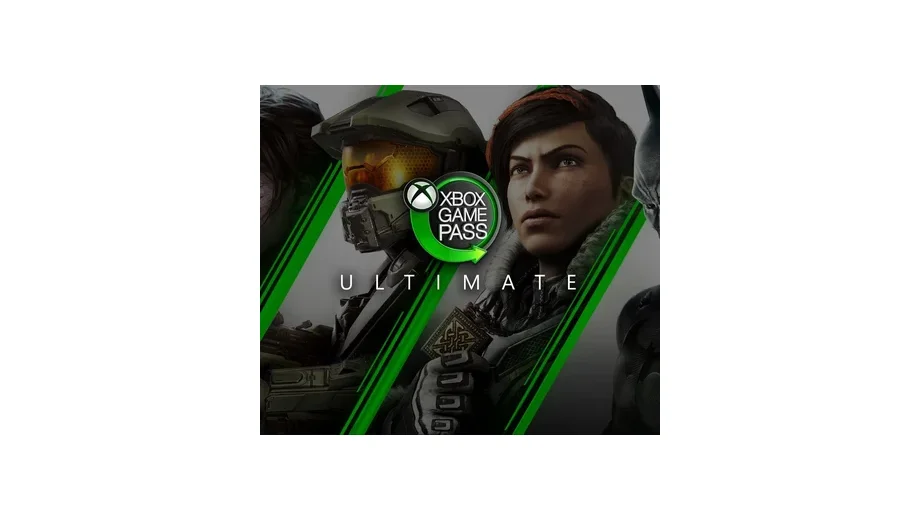 Xbox Game Pass Ultimate - 6 Months Subscription (Singapore) gallery image 2