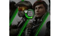 Xbox Game Pass Ultimate - 7 Days Subscription (Europe) thumb 2