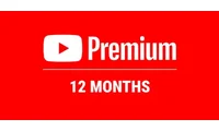 YouTube Premium - 12 Months Subscription (Europe) thumb 2